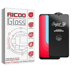 Ricoo RiC2 Superd_ESD Screen Protector For U20