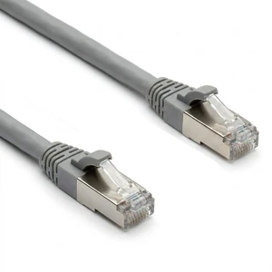 کابل شبکه s-ftp cat6 گیگافلکس مدل gi-sftp