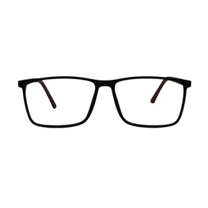فریم عینک طبی مستطیلی مدل 2015 C2  مناسب برای انواع صورت