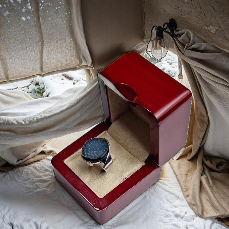 انگشتر نقره مردانه مدل PiArte R02LD-89 انگشتر نقره مردانه مدل PiArte R02LD-89