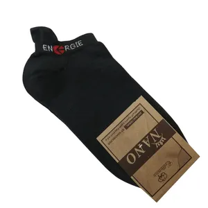 جوراب مردانه مدل ENERGIE 1
