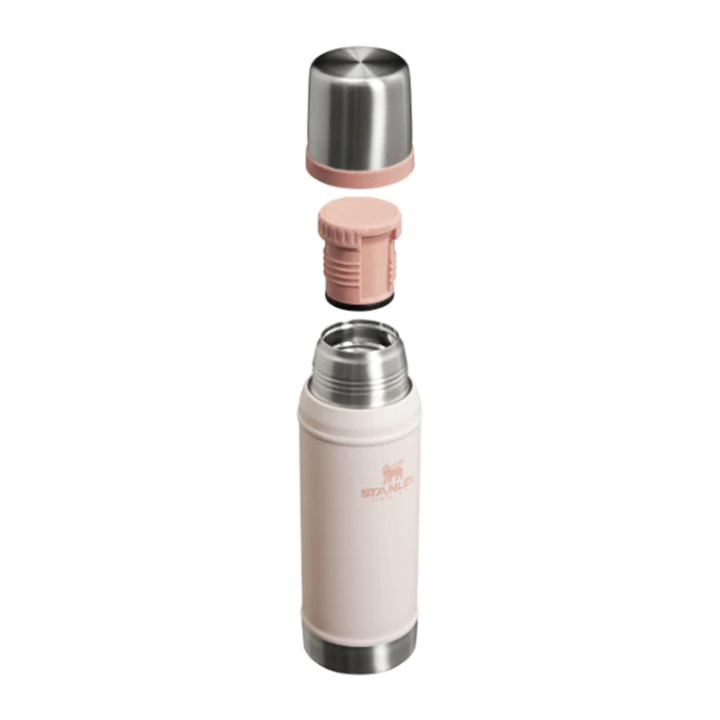 فلاسک استنلی مدل CLASSIC BOTTLE S2024 گنجایش 0.75 لیتر