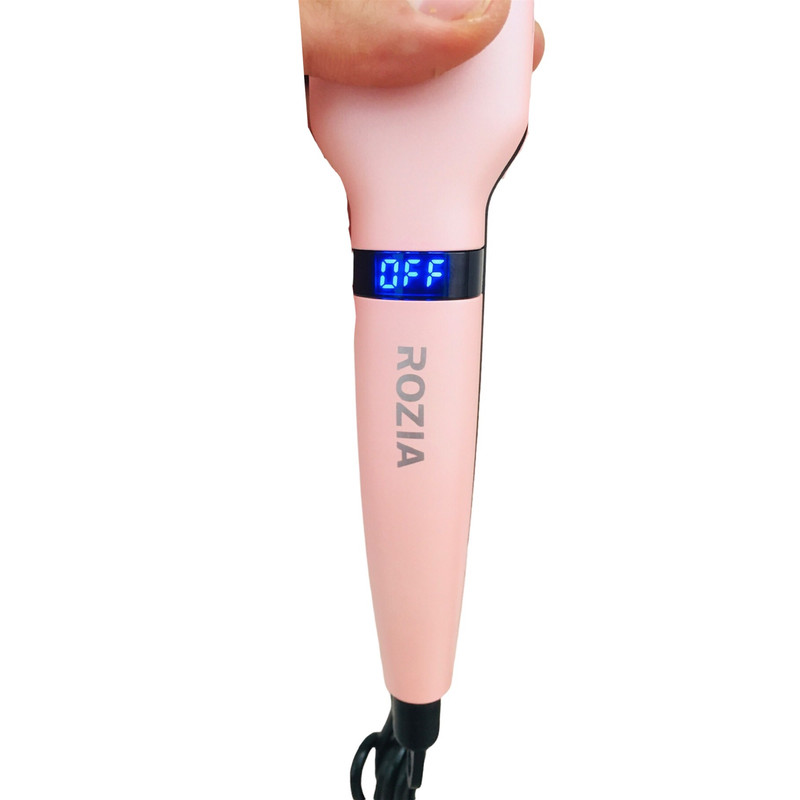 اتو مو روزیا مدل HR-793