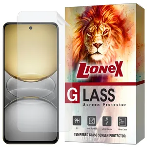 Lionex LFNMB20 Screen Protector For Realme C75