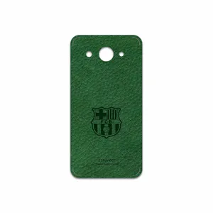 MAHOOT GL-BRCA Cover Sticker for Huawei Y3 2017