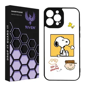 RIVEN RI3-15 Case For Apple iphone 13 Pro Max