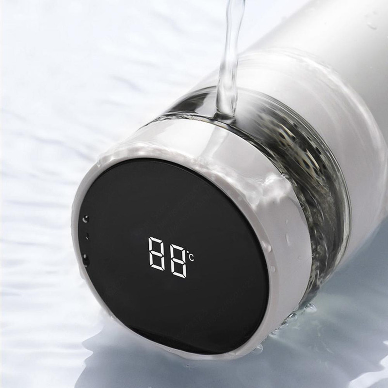 فلاسک کوانج مدل H8133 گنجایش 400 میلی لیتر