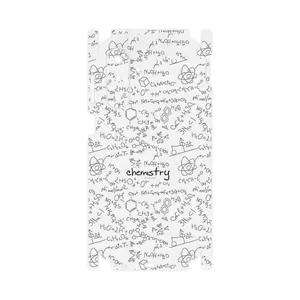 MAHOOT Chemistry Science-FullSkin Cover Sticker for Samsung Galaxy A17 4G