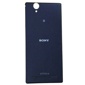 نقد و بررسی درب پشت گوشی مدل D53 مناسب برای گوشی موبایل Sony Xperia T2 توسط خریداران