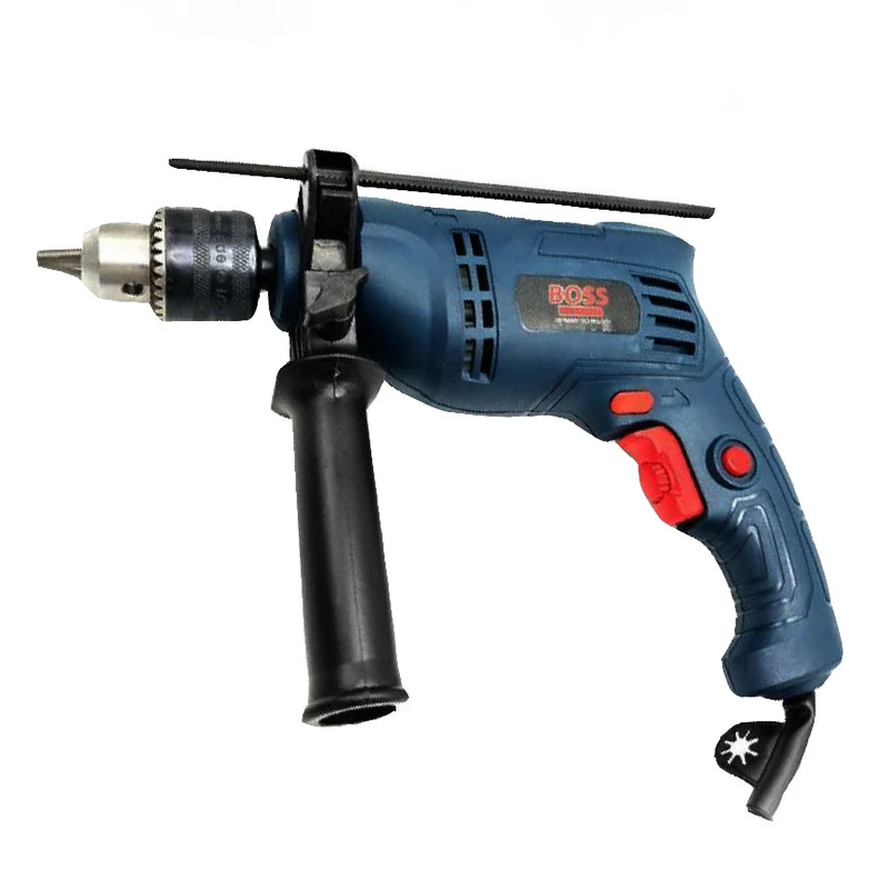 دریل چکشی برقی 13 میلی متری 220 ولت باس مدل LIFE STYLE -1305