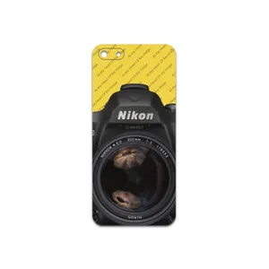 MAHOOT  Nkn Cover Sticker for Honor 7S