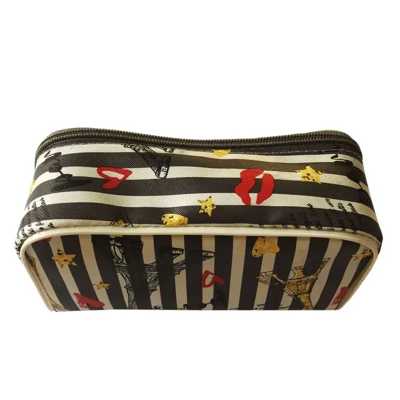 کیف لوازم آرایش زنانه مدل Paris