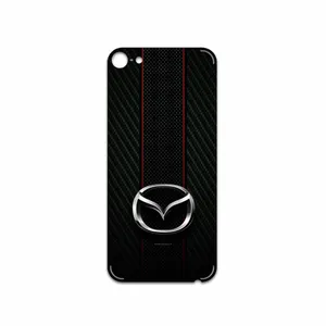 MAHOOT Mazda-Motor Cover Sticker for Apple iPod touch 6th generation
