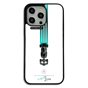 AKAM AMC-WA14PROMAX-BENZ-41 Cover For Apple iPhone 14 Pro Max