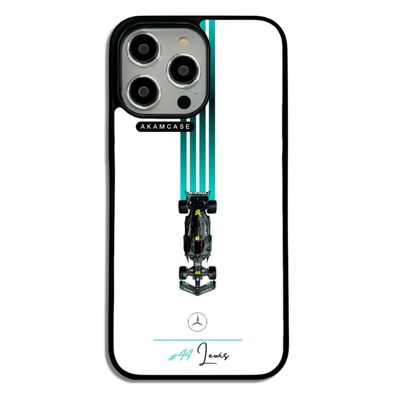 کاور آکام مدل AMC-WA14PROMAX-BENZ-41 مناسب برای گوشی موبایل اپل iPhone 14 Pro Max