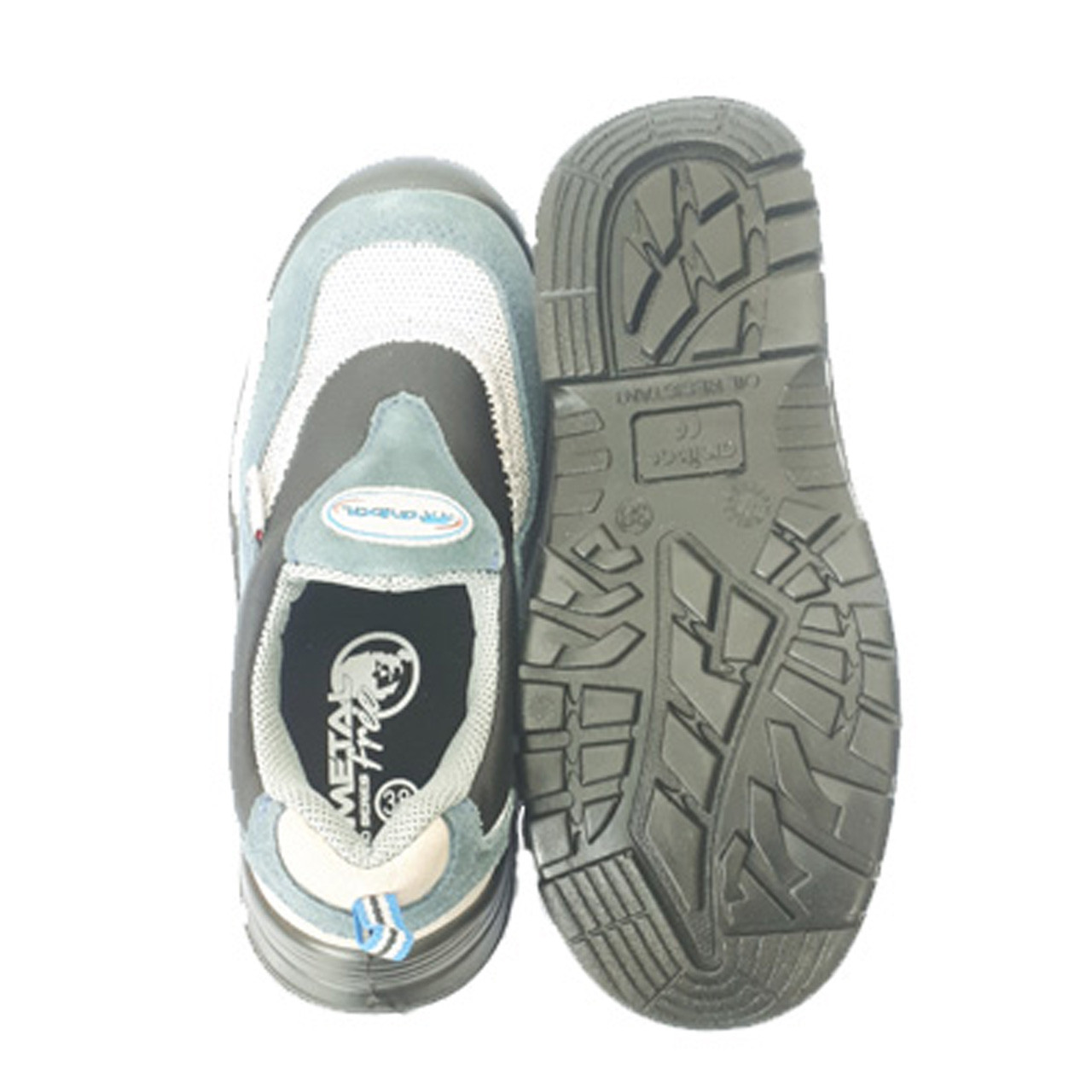 کفش ایمنی آنیبال مدل ATENAS