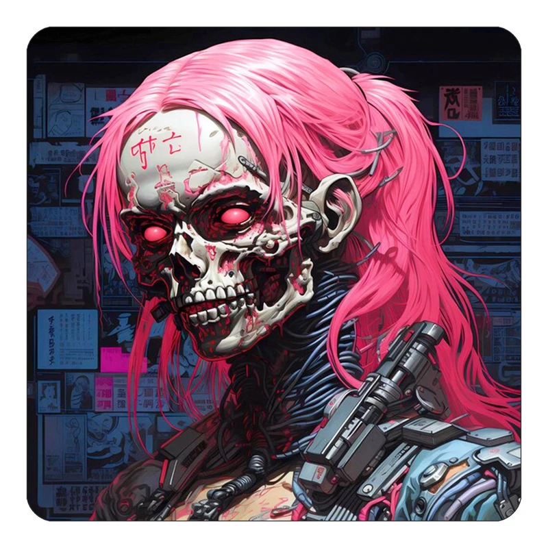 مگنت کاکتی طرح انیمه anime مدل mp15293