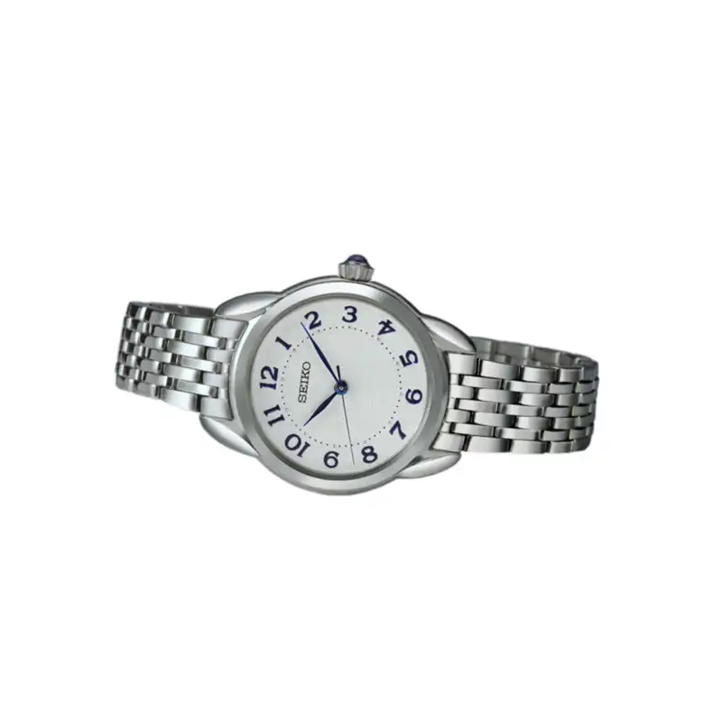 ساعت مچی عقربه ای زنانه سیکو مدل SUR561P1