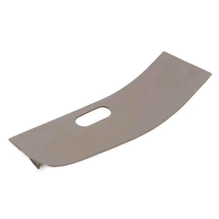 قاب دور کلید شیشه بالابر راست خودرو چیکال مدل P-50 مناسب برای سمند
