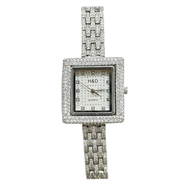 ساعت مچی عقربه‌ای کوارتز زنانه مدل نازگل کد 00151