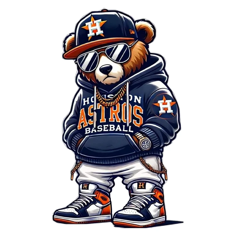 استیکر پارچه و لباس پاد آفرین مدل کارتونی کد S1534