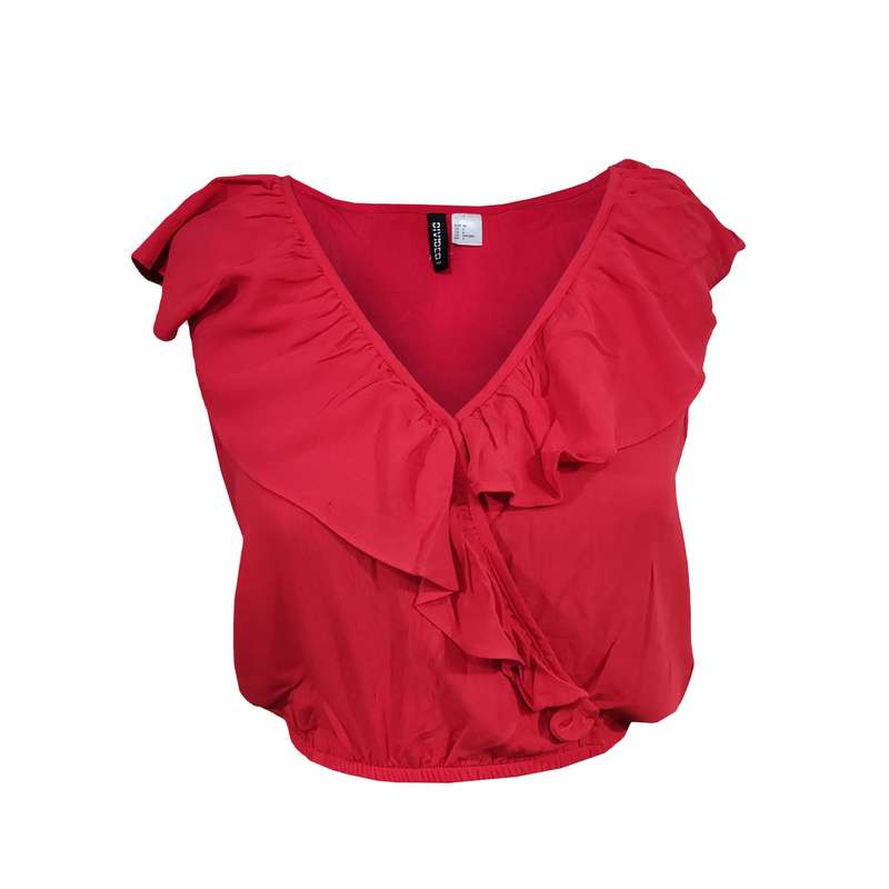 تاپ زنانه دیوایدد مدل K713