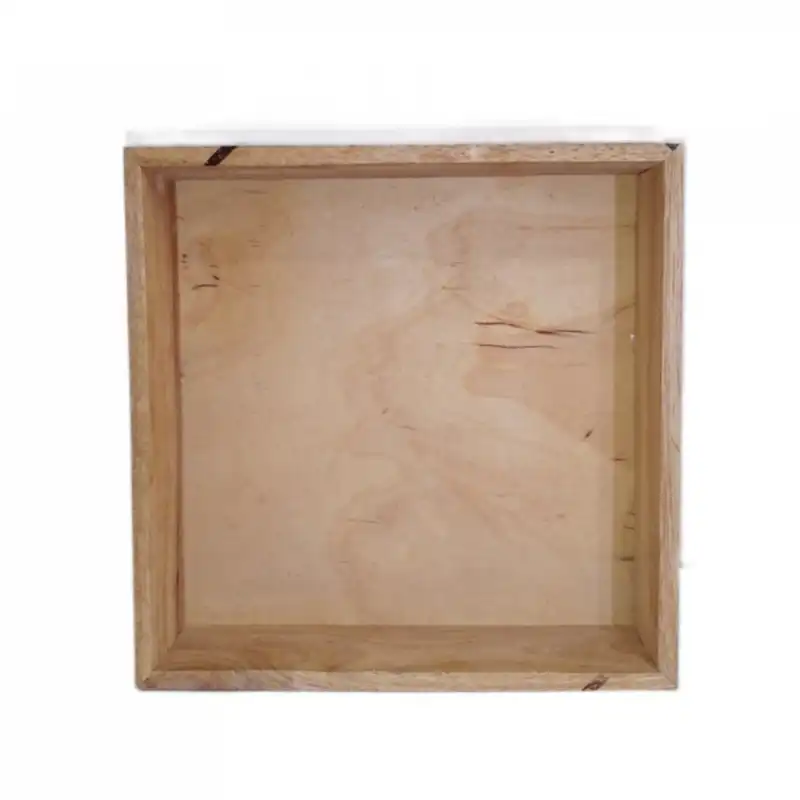 سینی چوبی مدل تنقلات