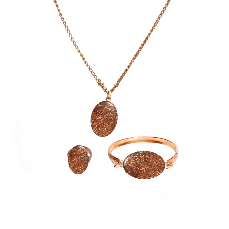 نیم ست دخترانه مدل mes4