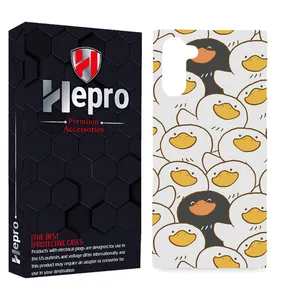HEPRO MC Cover for Samsung Galaxy NOTE 10