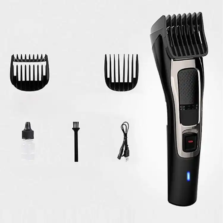 ماشین اصلاح موی سر و صورت ان شن مدل sh-2021