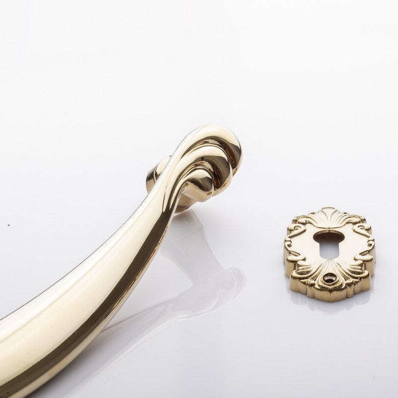 دستگیره حیاطی دومارا مدل DH12