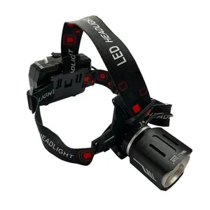 چراغ پیشانی مدل ZY-HT70