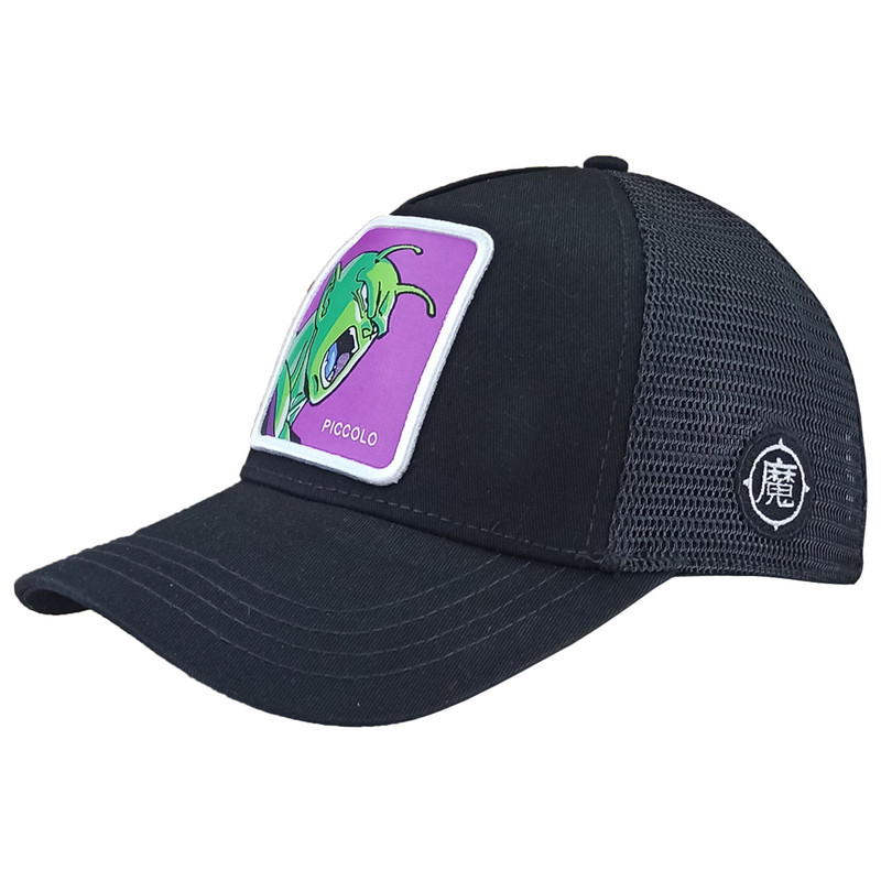 کلاه کپ مدل mn452