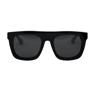 عینک آفتابی ویفرر (Wayfarer) پلیس مدل SPL F71 C001 