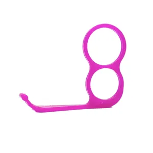 نگهدارنده گوشی موبایل مدل انگشتی