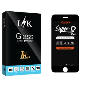 LKG LKK Super Kizashi Screen Protector For Apple  iPhone 6 Plus