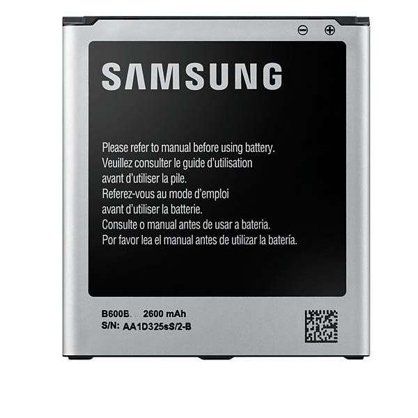 باتری موبایل مدل 7106 LOTS/2021 EB-B220AC ظرفیت 2600 میلی امپر ساعت مناسب برای گوشی موبایل سامسونگ 7106 GALAXY