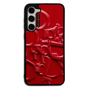 AKAM AMCWSGS23P-BRANDS13 Cover For Samsung Galaxy S23 Plus