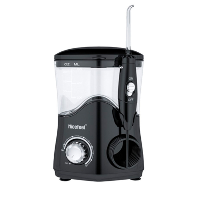 دستگاه شست و شوی دهان و دندان نایس فیل مدل 162