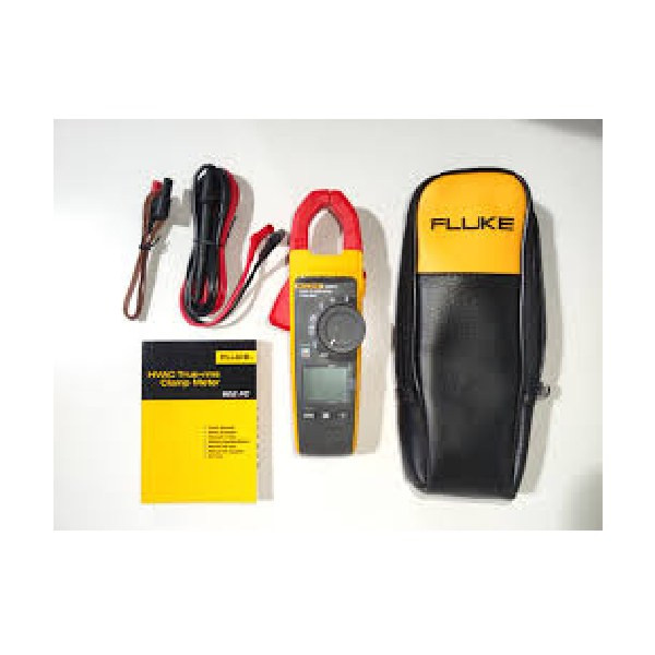 کلمپ آمپر متر فلوک مدل 902fc