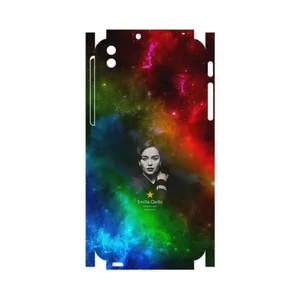 MAHOOT emilia clarke-FullSkin Cover Sticker for HTC Desire 816