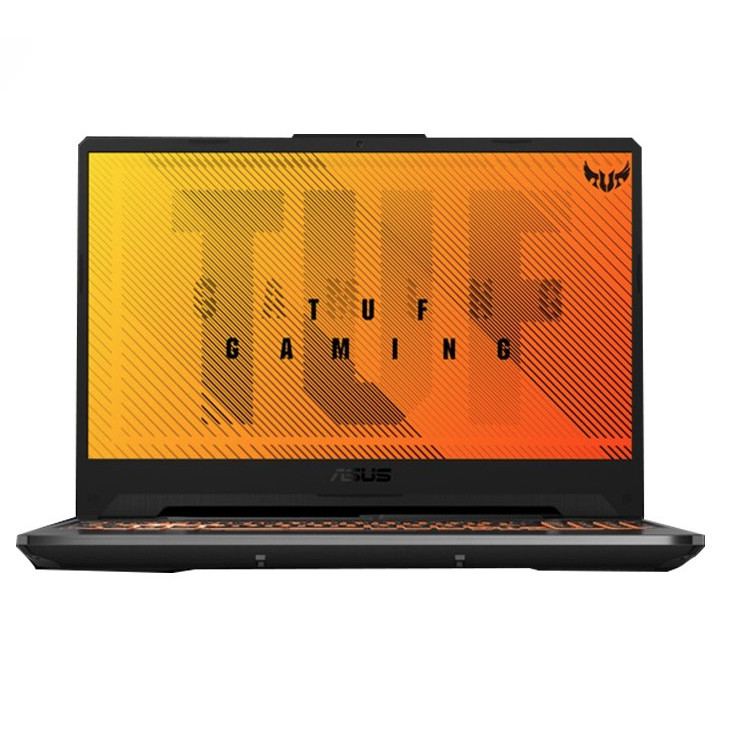 لپ تاپ 15.6 اینچی ایسوس مدل TUF Gaming F15 FX506HE-BA