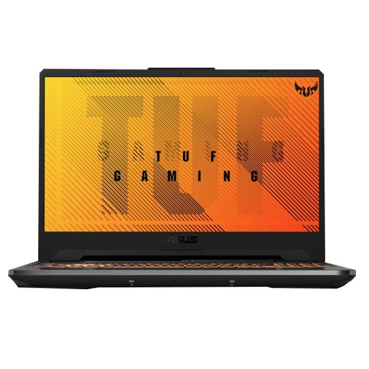 لپ تاپ 15.6 اینچی ایسوس مدل TUF Gaming F15 FX506HEB-HN174
