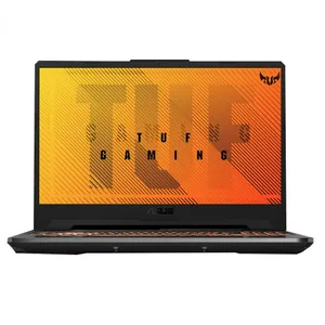 لپ تاپ 15.6 اینچی ایسوس مدل TUF Gaming F15 FX506HE-AC - کاستوم شده