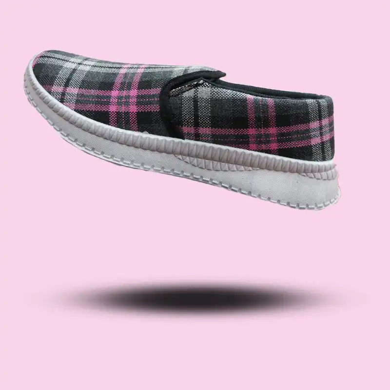 کفش روزمره زنانه نسیم مدل اسپرت کد 60002