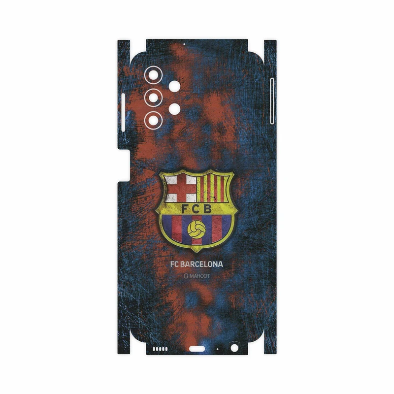 برچسب پوششی ماهوت مدل BARCELONA-2-FullSkin مناسب برای گوشی موبایل سامسونگ Galaxy A32 5G