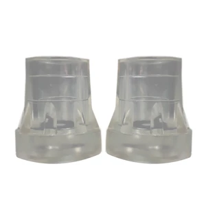 پاشنه عصا مدل glass2 بسته دو عددی