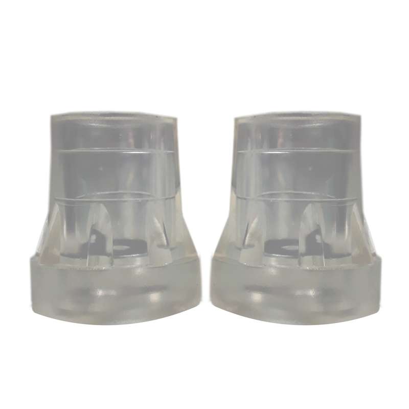 پاشنه عصا مدل Glass2 بسته دو عددی