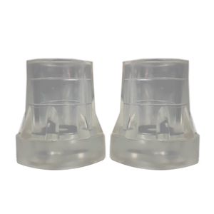 پاشنه عصا مدل Glass2 بسته دو عددی