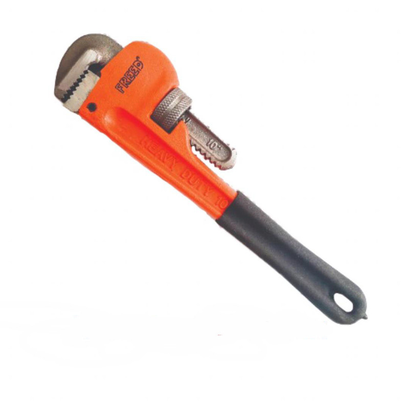 آچار شلاقی فرد مدل DD10 سایز 10 اینچ